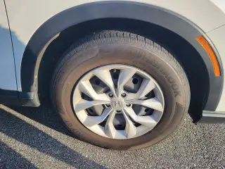 Honda CR-V 2025 LX 4p SUV