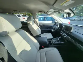 Honda CR-V 2025 LX 4p SUV