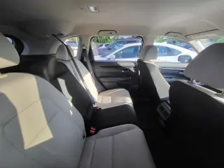 Honda CR-V 2025 LX 4p SUV