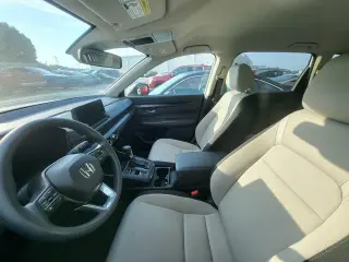 Honda CR-V 2025 LX 4p SUV