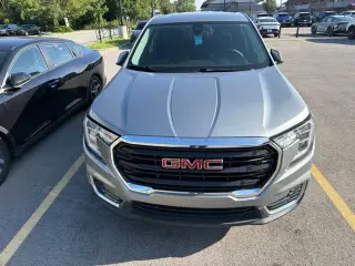 GMC Terrain 2024 SLE 4dr SUV