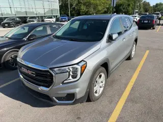GMC Terrain 2024 SLE 4dr SUV