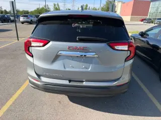 GMC Terrain 2024 SLE 4dr SUV