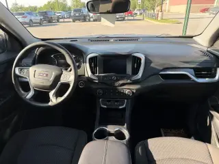 GMC Terrain 2024 SLE 4dr SUV