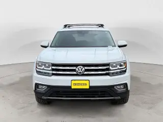 Volkswagen Atlas 2019 AWD V6 SEL Premium 4Motion 4p SUV