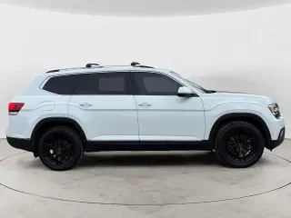 Volkswagen Atlas 2019 AWD V6 SEL Premium 4Motion 4p SUV