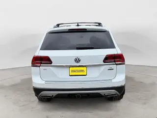 Volkswagen Atlas 2019 AWD V6 SEL Premium 4Motion 4p SUV