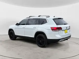 Volkswagen Atlas 2019 AWD V6 SEL Premium 4Motion 4p SUV