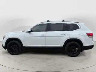 Volkswagen Atlas 2019 AWD V6 SEL Premium 4Motion 4p SUV