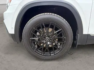 Volkswagen Atlas 2019 AWD V6 SEL Premium 4Motion 4p SUV