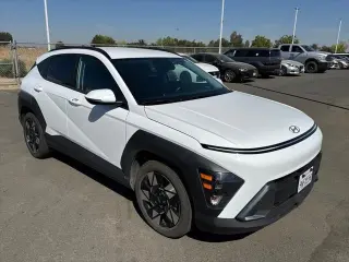 Hyundai KONA 2024 SEL 4p Crossover