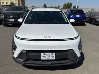 Hyundai KONA 2024 SEL 4p Crossover