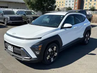 Hyundai KONA 2024 SEL 4p Crossover