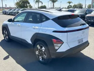 Hyundai KONA 2024 SEL 4p Crossover