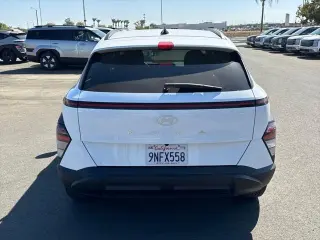 Hyundai KONA 2024 SEL 4p Crossover