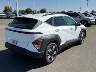 Hyundai KONA 2024 SEL 4p Crossover
