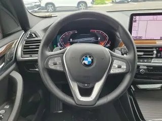 BMW X3 2024 AWD xDrive30i Vehículo de Actividad Deportiva de 4 puertas
