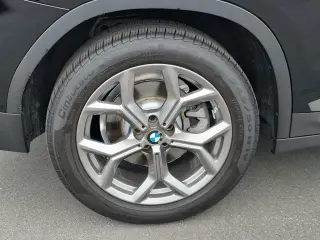 BMW X3 2024 AWD xDrive30i Vehículo de Actividad Deportiva de 4 puertas