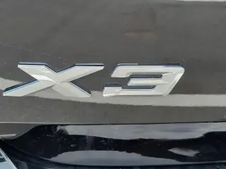 BMW X3 2024 AWD xDrive30i Vehículo de Actividad Deportiva de 4 puertas