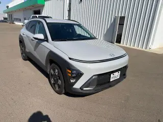 Hyundai KONA 2025 SEL Crossover de 4 puertas