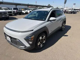 Hyundai KONA 2025 SEL Crossover de 4 puertas