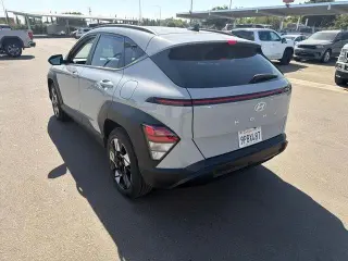 Hyundai KONA 2025 SEL Crossover de 4 puertas