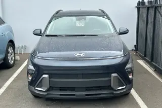 Hyundai KONA 2024 SEL Crossover de 4 puertas