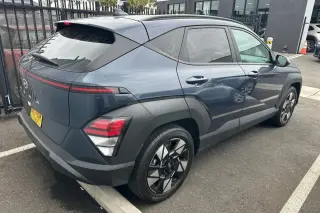 Hyundai KONA 2024 SEL Crossover de 4 puertas