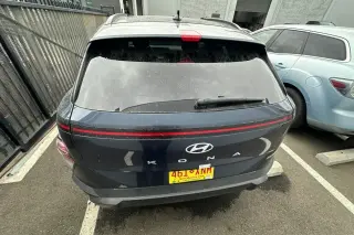 Hyundai KONA 2024 SEL Crossover de 4 puertas
