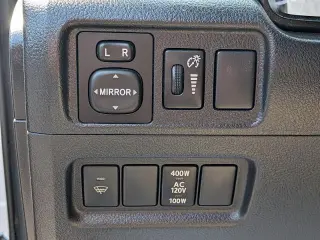Toyota 4Runner 2015 4x2 SR5 SUV de 4 puertas