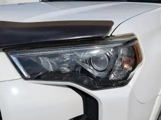 Toyota 4Runner 2015 4x2 SR5 SUV de 4 puertas