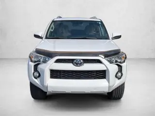 Toyota 4Runner 2015 4x2 SR5 SUV de 4 puertas