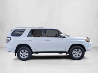 Toyota 4Runner 2015 4x2 SR5 SUV de 4 puertas