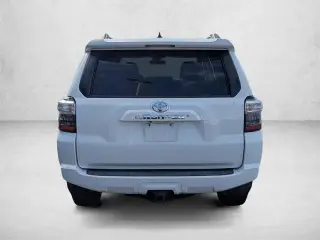 Toyota 4Runner 2015 4x2 SR5 SUV de 4 puertas