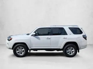 Toyota 4Runner 2015 4x2 SR5 SUV de 4 puertas