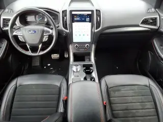 Ford Edge 2022 AWD SEL 4dr Crossover