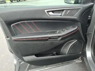 Ford Edge 2022 AWD SEL 4dr Crossover