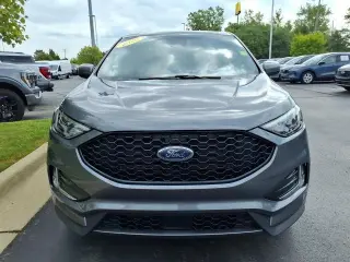 Ford Edge 2022 AWD SEL 4dr Crossover
