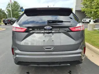 Ford Edge 2022 AWD SEL 4dr Crossover