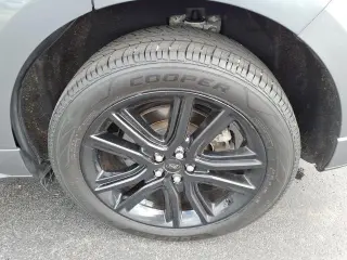 Ford Edge 2022 AWD SEL 4dr Crossover