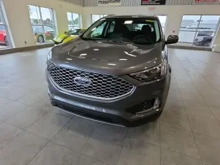 Ford Edge 2024 AWD SEL 4dr SUV