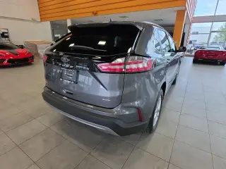 Ford Edge 2024 AWD SEL 4dr SUV