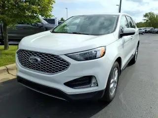 Ford Edge 2024 AWD SEL SUV de 4 puertas