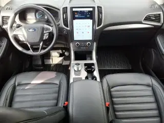 Ford Edge 2024 AWD SEL SUV de 4 puertas