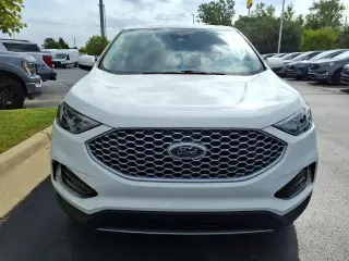 Ford Edge 2024 AWD SEL SUV de 4 puertas