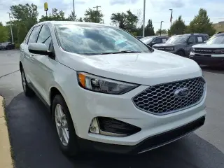 Ford Edge 2024 AWD SEL SUV de 4 puertas