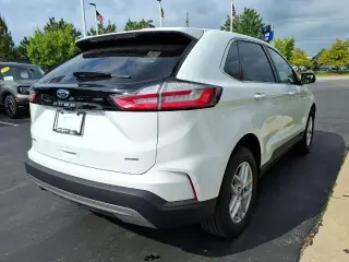 Ford Edge 2024 AWD SEL SUV de 4 puertas