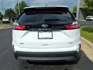 Ford Edge 2024 AWD SEL SUV de 4 puertas