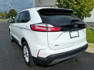 Ford Edge 2024 AWD SEL SUV de 4 puertas