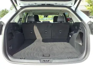 Ford Edge 2024 AWD SEL SUV de 4 puertas